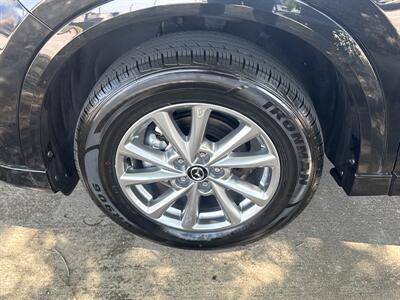 2024 Mazda CX-5 2.5 S Select   - Photo 35 - Dallas, TX 75252