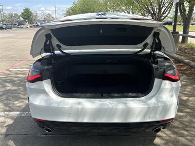2024 BMW 430i   - Photo 17 - Dallas, TX 75252