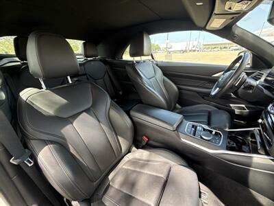 2024 BMW 430i   - Photo 37 - Dallas, TX 75252