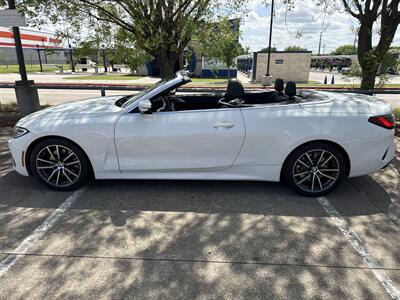 2024 BMW 430i   - Photo 11 - Dallas, TX 75252