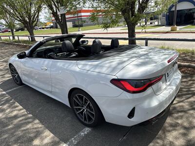 2024 BMW 430i   - Photo 12 - Dallas, TX 75252