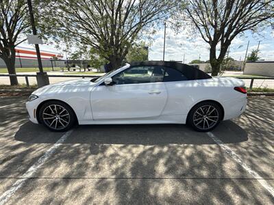 2024 BMW 430i   - Photo 4 - Dallas, TX 75252