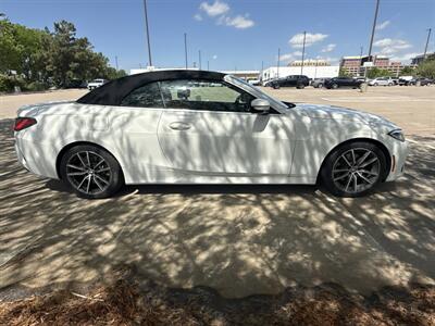 2024 BMW 430i   - Photo 8 - Dallas, TX 75252