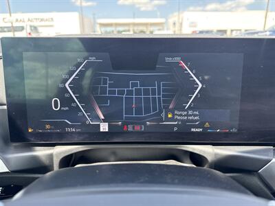 2024 BMW 430i   - Photo 32 - Dallas, TX 75252