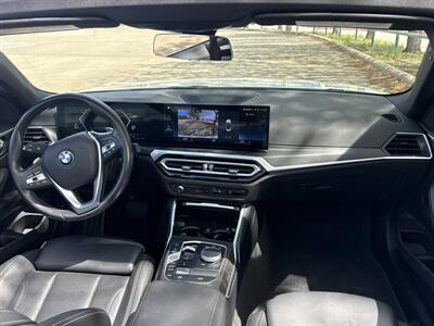 2024 BMW 430i   - Photo 26 - Dallas, TX 75252