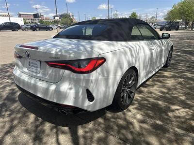 2024 BMW 430i   - Photo 7 - Dallas, TX 75252