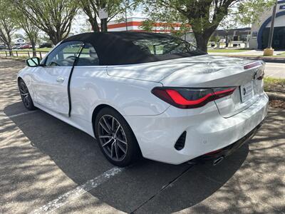 2024 BMW 430i   - Photo 5 - Dallas, TX 75252