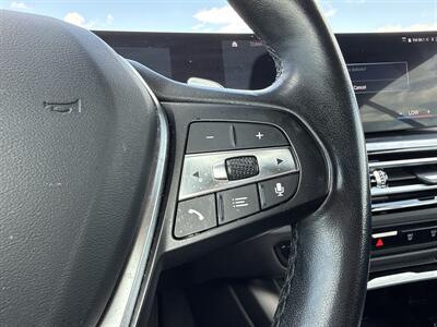 2024 BMW 430i   - Photo 30 - Dallas, TX 75252