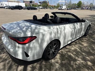 2024 BMW 430i   - Photo 13 - Dallas, TX 75252