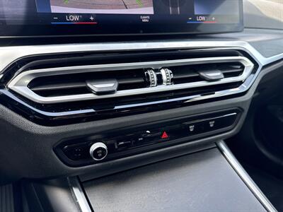 2024 BMW 430i   - Photo 36 - Dallas, TX 75252