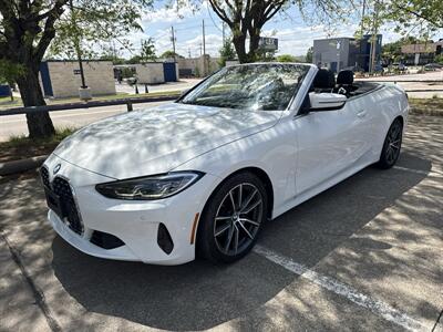 2024 BMW 430i   - Photo 10 - Dallas, TX 75252