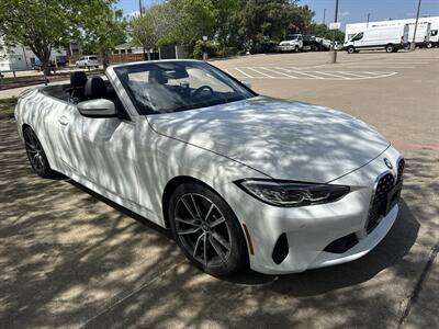 2024 BMW 430i   - Photo 14 - Dallas, TX 75252