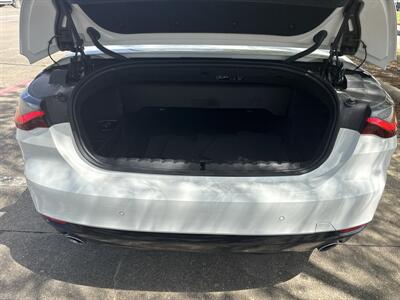 2024 BMW 430i   - Photo 18 - Dallas, TX 75252
