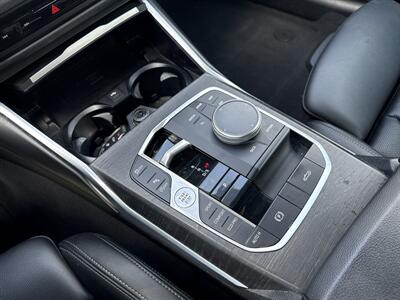 2024 BMW 430i   - Photo 31 - Dallas, TX 75252