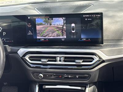 2024 BMW 430i   - Photo 33 - Dallas, TX 75252