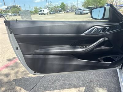 2024 BMW 430i   - Photo 15 - Dallas, TX 75252