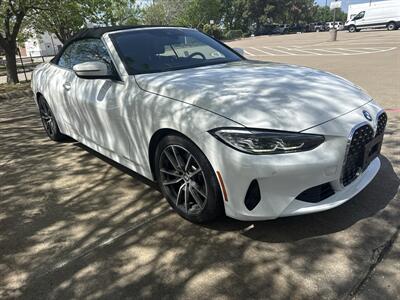 2024 BMW 430i   - Photo 9 - Dallas, TX 75252