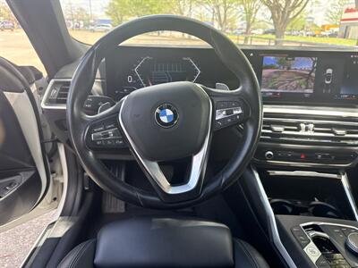 2024 BMW 430i   - Photo 28 - Dallas, TX 75252