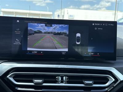 2024 BMW 430i   - Photo 35 - Dallas, TX 75252