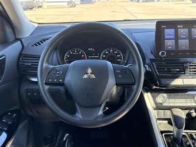 2024 Mitsubishi Eclipse Cross LE Ralliart - Photo 21 - Dallas, TX 75252