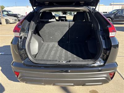 2024 Mitsubishi Eclipse Cross LE Ralliart - Photo 14 - Dallas, TX 75252