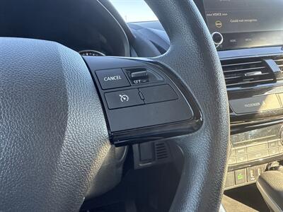 2024 Mitsubishi Eclipse Cross LE Ralliart - Photo 23 - Dallas, TX 75252