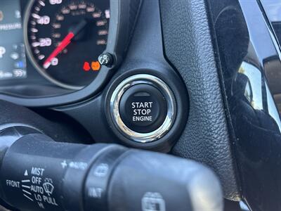 2024 Mitsubishi Eclipse Cross LE Ralliart - Photo 26 - Dallas, TX 75252