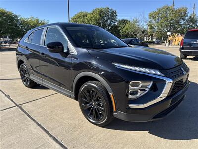 2024 Mitsubishi Eclipse Cross LE Ralliart - Photo 8 - Dallas, TX 75252