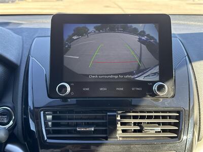 2024 Mitsubishi Eclipse Cross LE Ralliart - Photo 25 - Dallas, TX 75252