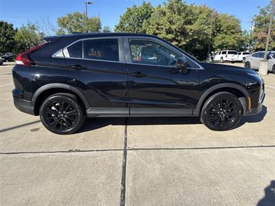 2024 Mitsubishi Eclipse Cross LE Ralliart - Photo 7 - Dallas, TX 75252