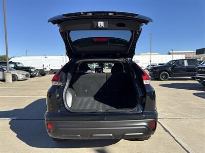 2024 Mitsubishi Eclipse Cross LE Ralliart - Photo 13 - Dallas, TX 75252