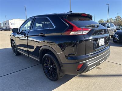 2024 Mitsubishi Eclipse Cross LE Ralliart - Photo 4 - Dallas, TX 75252