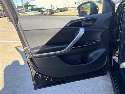 2024 Mitsubishi Eclipse Cross LE Ralliart - Photo 9 - Dallas, TX 75252