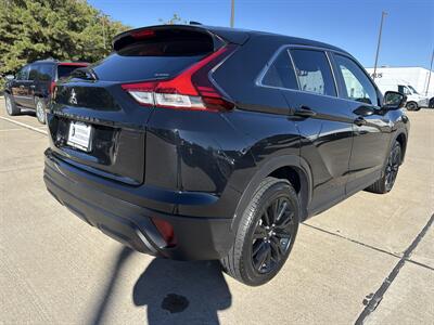 2024 Mitsubishi Eclipse Cross LE Ralliart - Photo 6 - Dallas, TX 75252