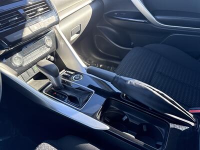 2024 Mitsubishi Eclipse Cross LE Ralliart - Photo 27 - Dallas, TX 75252