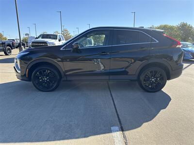 2024 Mitsubishi Eclipse Cross LE Ralliart - Photo 3 - Dallas, TX 75252