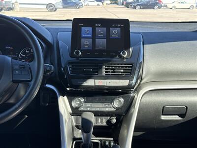 2024 Mitsubishi Eclipse Cross LE Ralliart - Photo 24 - Dallas, TX 75252
