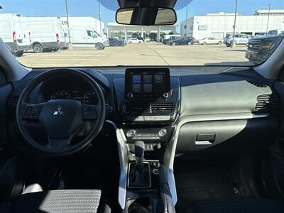 2024 Mitsubishi Eclipse Cross LE Ralliart - Photo 18 - Dallas, TX 75252