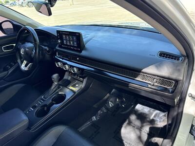 2024 Honda Civic Touring   - Photo 21 - Dallas, TX 75252