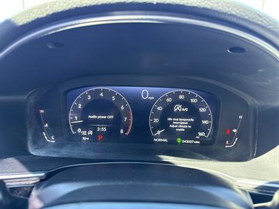2024 Honda Civic Touring   - Photo 22 - Dallas, TX 75252