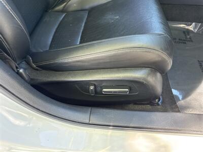 2024 Honda Civic Touring   - Photo 17 - Dallas, TX 75252