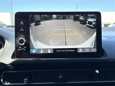 2024 Honda Civic Touring   - Photo 26 - Dallas, TX 75252