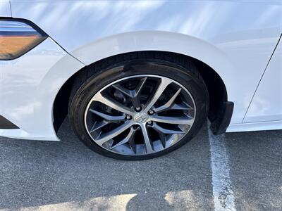 2024 Honda Civic Touring   - Photo 39 - Dallas, TX 75252