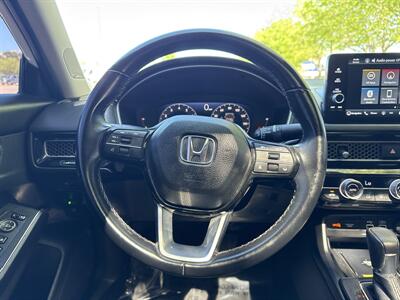 2024 Honda Civic Touring   - Photo 23 - Dallas, TX 75252