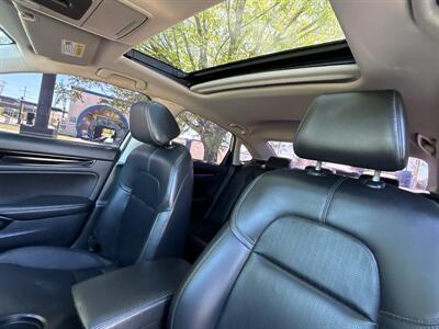 2024 Honda Civic Touring   - Photo 29 - Dallas, TX 75252