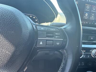 2024 Honda Civic Touring   - Photo 25 - Dallas, TX 75252