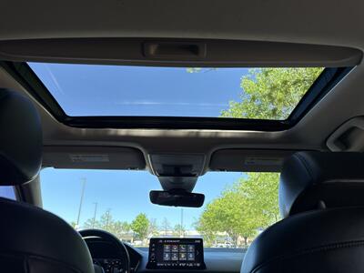 2024 Honda Civic Touring   - Photo 31 - Dallas, TX 75252