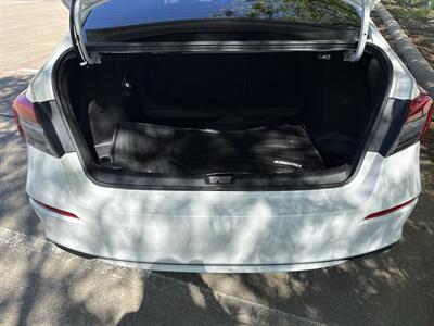 2024 Honda Civic Touring   - Photo 15 - Dallas, TX 75252
