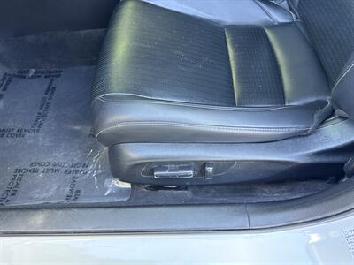 2024 Honda Civic Touring   - Photo 16 - Dallas, TX 75252