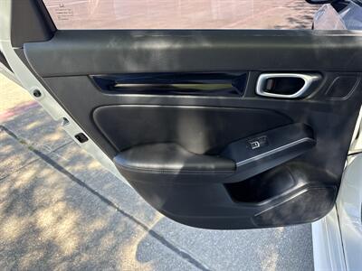 2024 Honda Civic Touring   - Photo 11 - Dallas, TX 75252
